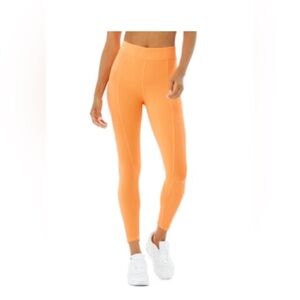 High Waist 7/8 No limit legging